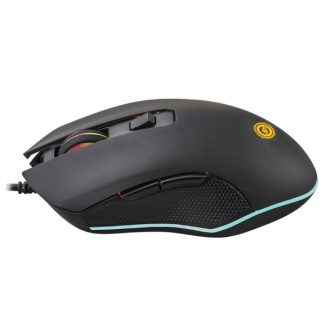 เมาส์เกมมิ่งแบบมีสาย Neolution E-Sport Asura V.3