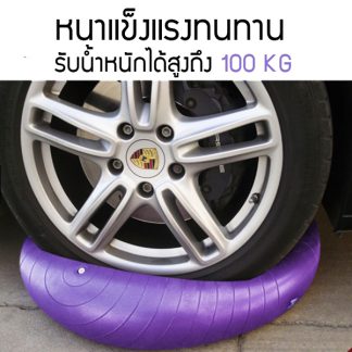 ลูกบอลโยคะออกกำลังกาย Yoga Ball ขนาด  65cm กระชับหุ่น เพิ่มการทรงตัว